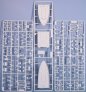 Trumpeter Liberty Ship S.S. Jeremiah O'Brien 1/350 image 4