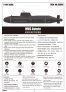 1/144 HMS Astute image 7