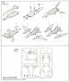 Trumpeter TU06220 F-14D Tomcat 1/350 Set 6