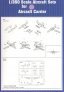 Trumpeter Su-25UTG Frogfoot 1/350 Set de 6