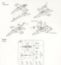 1/350 Boeing F/A-18F Super Hornet