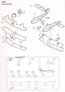 Trumpeter Supermarine Walrus 1/350 (6 sets)
