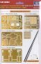 1/35 10.5cm K.Pz.Sfl.IVa Dicker Max Upgrade and Conversion Set w