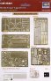 Set de D�taillage M1126 Stryker 1/35 pour Trumpeter