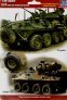 Trumpeter Pneus LAV-II USMC 325/85 R16 1/35