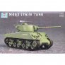 1/72 M4A3 W Tank
