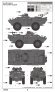 1/72 US M706 Cadillac Gage Commando Armoured Car image 2