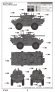 1/72 US Army LAV-150 Armoured Personnel Carrier with 90mm Mecar image 2