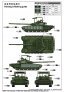 1/35 Russian T-72B3 with 4S24 Soft Case Era & Armour Grating image 3