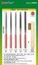 Assorted Needle File Set  3x140mm