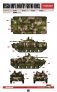 1/72 Soviet BMP-3E Infantry Fighting Vehicle image 2