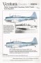 Ventura Decalcomanie Douglas SBD-5 Dauntless 1/32 image 1