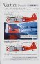 Ventura Decals RNZAF Harvard 1/72