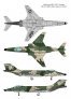 1/144 RF-101C Voodoo image 1