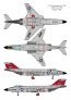 1/144 F-101A Voodoo image 1