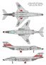 1/144 RF-101A Voodoo image 2