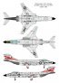 1/144 F-101C Voodoo image 3