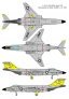 1/72 McDonnell F-101A/RF-101C image 2