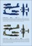 1/48 Latin American Invaders Douglas A-26/B-26/TB-26 image 2