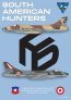 1/48 South American Hawker Hunters