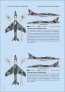 1/48 South American Hawker Hunters image 1