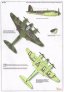 Vingtor VTH48107 Mosquito Mk.VI Decals 1/48 image 2
