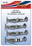 1/48 Supermarine Spitfire Mk.IXc North Weald 132 Wing RAF