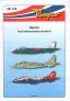 1/48 BAe Harrier  Test & demonstration aircraft  3