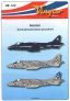 1/48 BAe Harrier  Test & demonstration aircraft 4