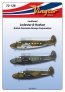 1/72 Lockheed C-60 Lodestar and Hudson in WWII BOAC markings
