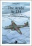 AA-09 The Arado Ar-234 Detailed Guide