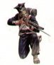 Figurines Infanterie polonaise 1812/14 1/72 image 1