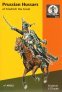 1/72 Scale Prussian Hussars 7 Years War Of Freidrich The Great