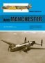 Avro Manchester by Tony Butler AMRAeS