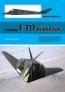 Lockheed F-117 Nighthawk