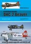 De Havilland Canada DHC-2 Beaver By Adrian M. Balch