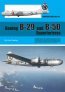 Boeing B-29 & B-50 Superfortress