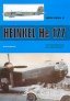 Heinkel He 177 by Kev Darling