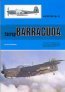 Fairey Barracuda