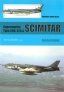 Supermarine Scimitar