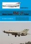 Mikoyan MiG-21 'Fishbed'