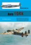 Avro York Book
