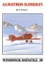 Albatros Oef D.III re-print