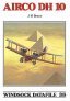 Airco DH.10 Windsock Datafiles
