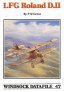 Roland D.II Windsock Datafiles