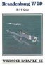 Hansa-Brandenburg W.29