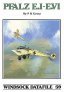 Pfalz Monoplanes Windsock Datafiles