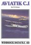 Aviatik C.I Windsock Datafiles Libro Aereo
