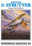 Sopwith 1 Strutter single seat version Windsock Datafiles