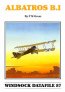Albatros B.I Windsock Datafiles